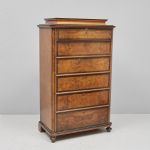1408 8442 CHEST OF DRAWERS